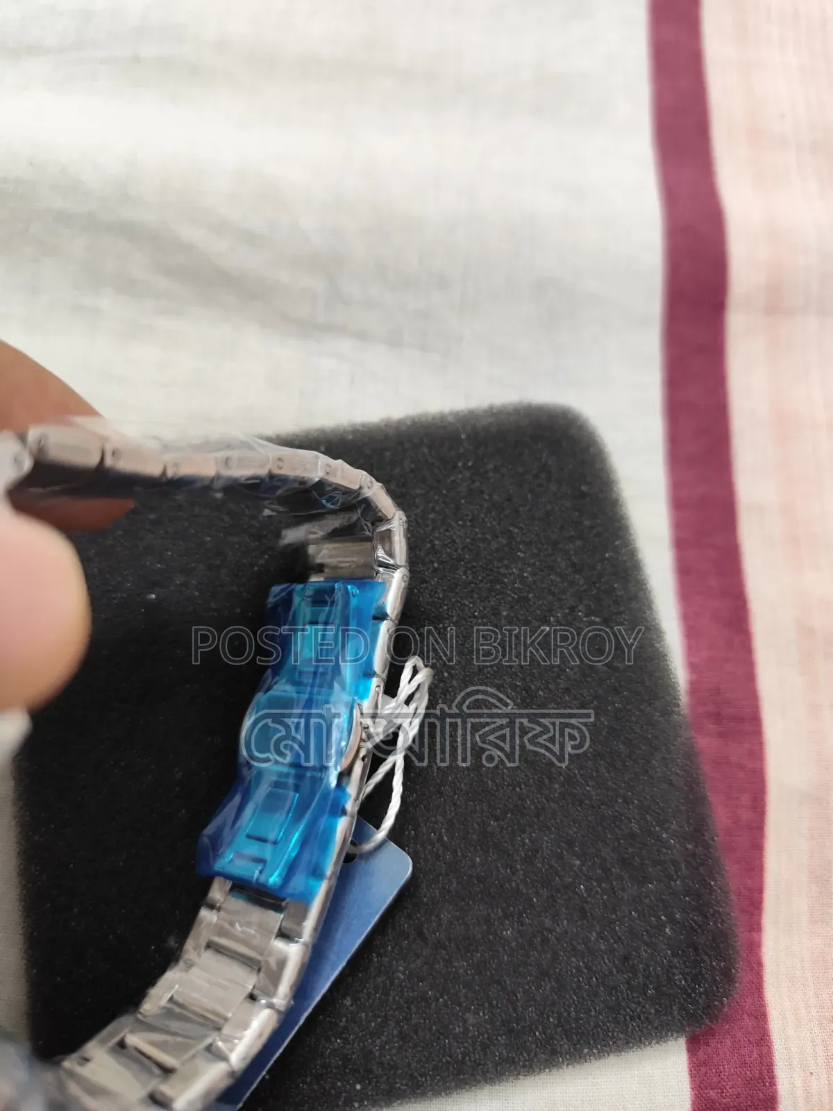 প্রিমিয়াম ঘড়ি