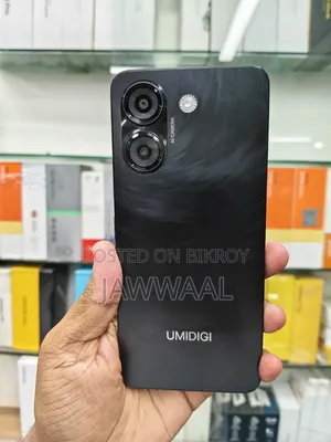 ইউমিডিজি জি ১৬ জিবি ব্ল্যাক