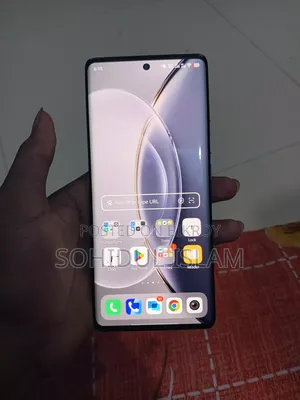 Vivo X90s 512 GB Black