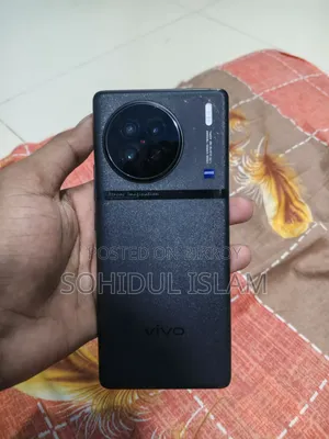 Vivo X90s 256 GB Black