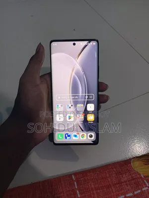 Vivo X90s 256 GB Black