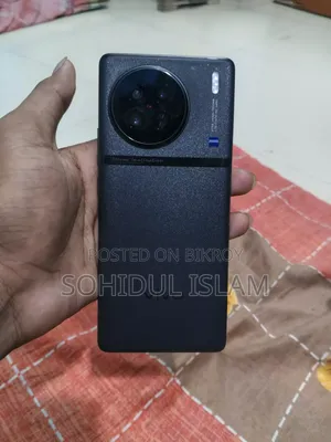 Vivo X90s 256 GB Black