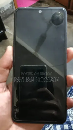 ইনফিনিক্স হট ৫০ প্রো ৪জি ১২৮ জিবি গ্রে