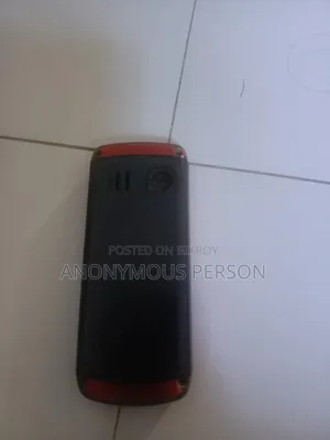 Symphony A88V Black
