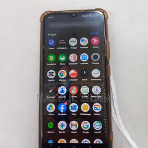 Realme 64 GB Gray