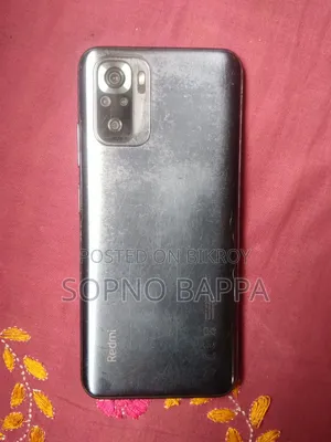 Xiaomi Mi Note 10 128 GB Black