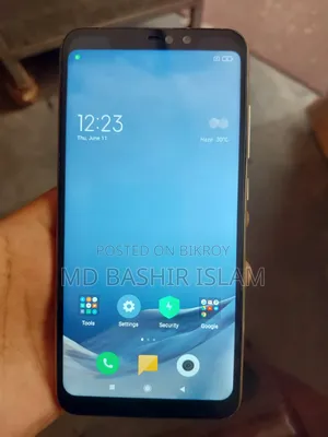 Xiaomi Redmi Note 6 Pro 32 GB Gold