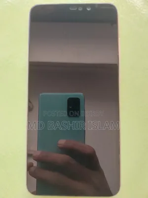 Xiaomi Redmi Note 6 Pro 32 GB Gold
