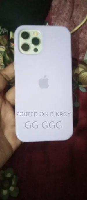 Apple iPhone 12 Pro 256 GB White