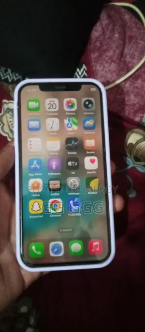Apple iPhone 12 Pro 256 GB White