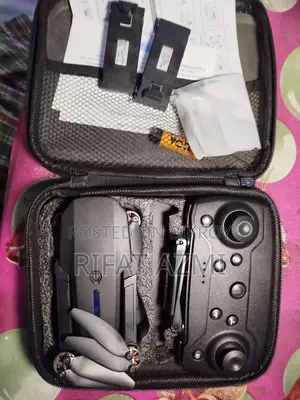 E88 Pro Max Drone