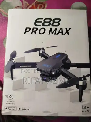 E88 Pro Max Drone