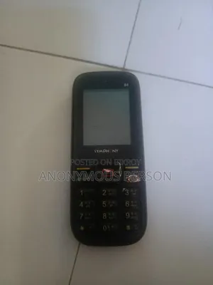 Symphony B4i Black