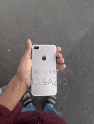 Apple iPhone 7 Plus 128 GB Pink