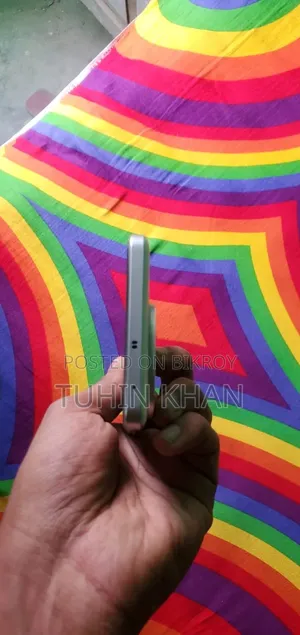 Vivo iQOO Z10 Turbo Pro 256 GB White