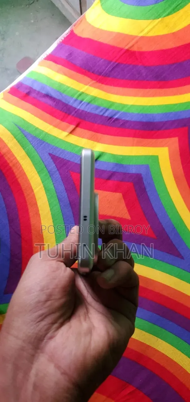Vivo iQOO Z10 Turbo Pro 256 GB White
