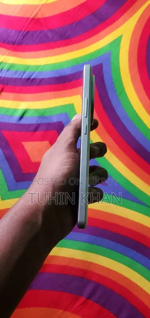 Vivo iQOO Z10 Turbo Pro 256 GB White
