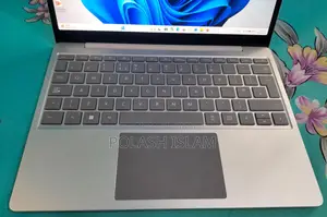 Laptop Microsoft Surface Go 2 16GB Intel Core I5 SSD 256GB