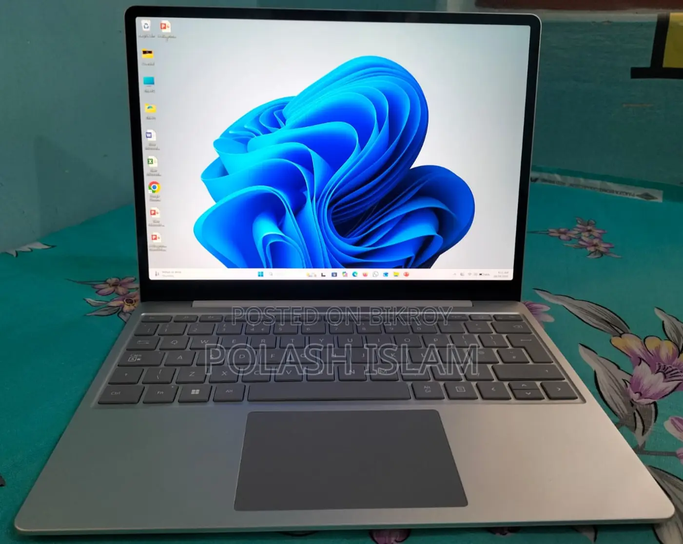 Laptop Microsoft Surface Go 2 16GB Intel Core I5 SSD 256GB