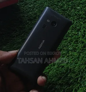 Nokia 216 Black