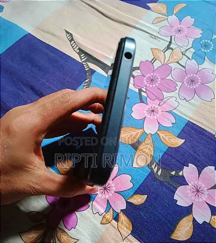 Xiaomi Redmi 12C 128 GB Black