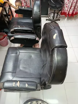 Used Parlour/Salon Chairs for Sale