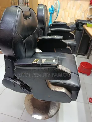 Used Parlour/Salon Chairs for Sale