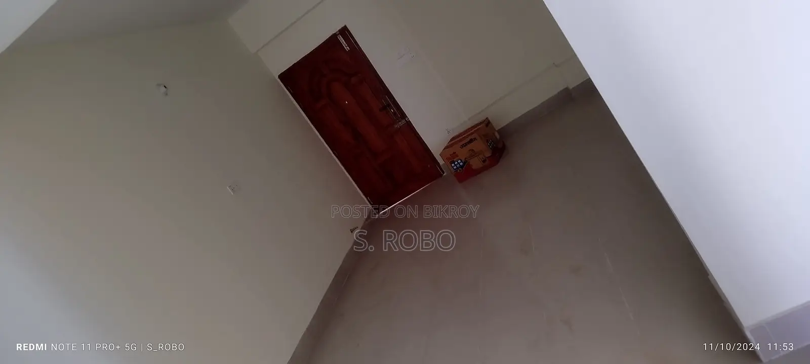 ধাপের রওশন সানাবিলে ৩ বেডরুমের অ্যাপার্টমেন্ট ভাড়ার জন্য