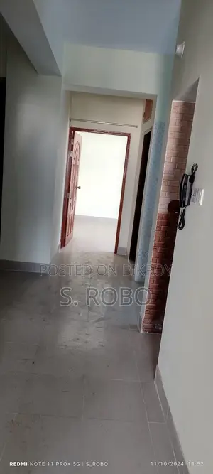 ধাপের রওশন সানাবিলে ৩ বেডরুমের অ্যাপার্টমেন্ট ভাড়ার জন্য