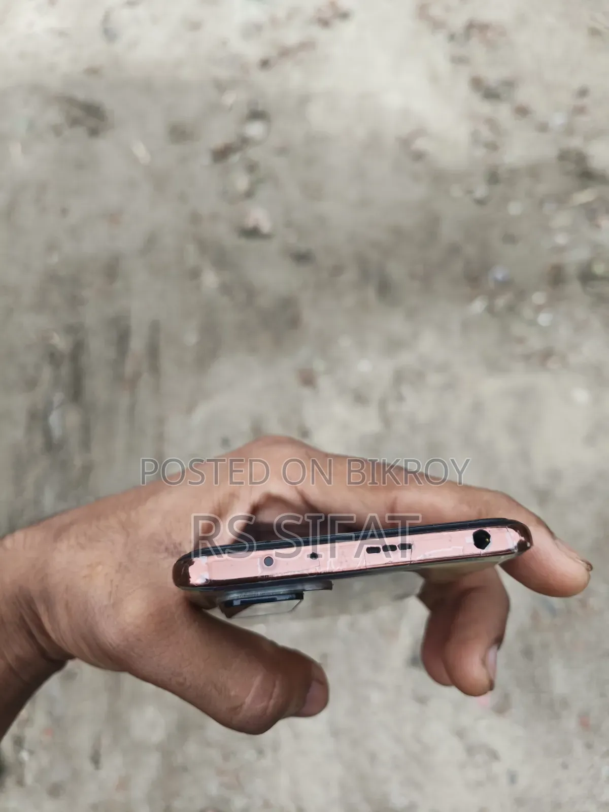 Xiaomi Redmi Note 10 Pro ১২৮ জিবি ধূসর