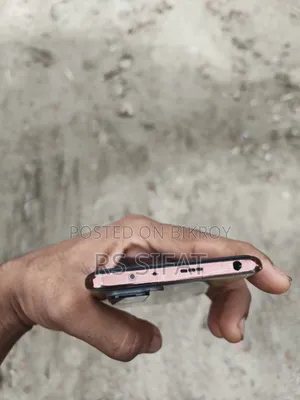 Xiaomi Redmi Note 10 Pro ১২৮ জিবি ধূসর