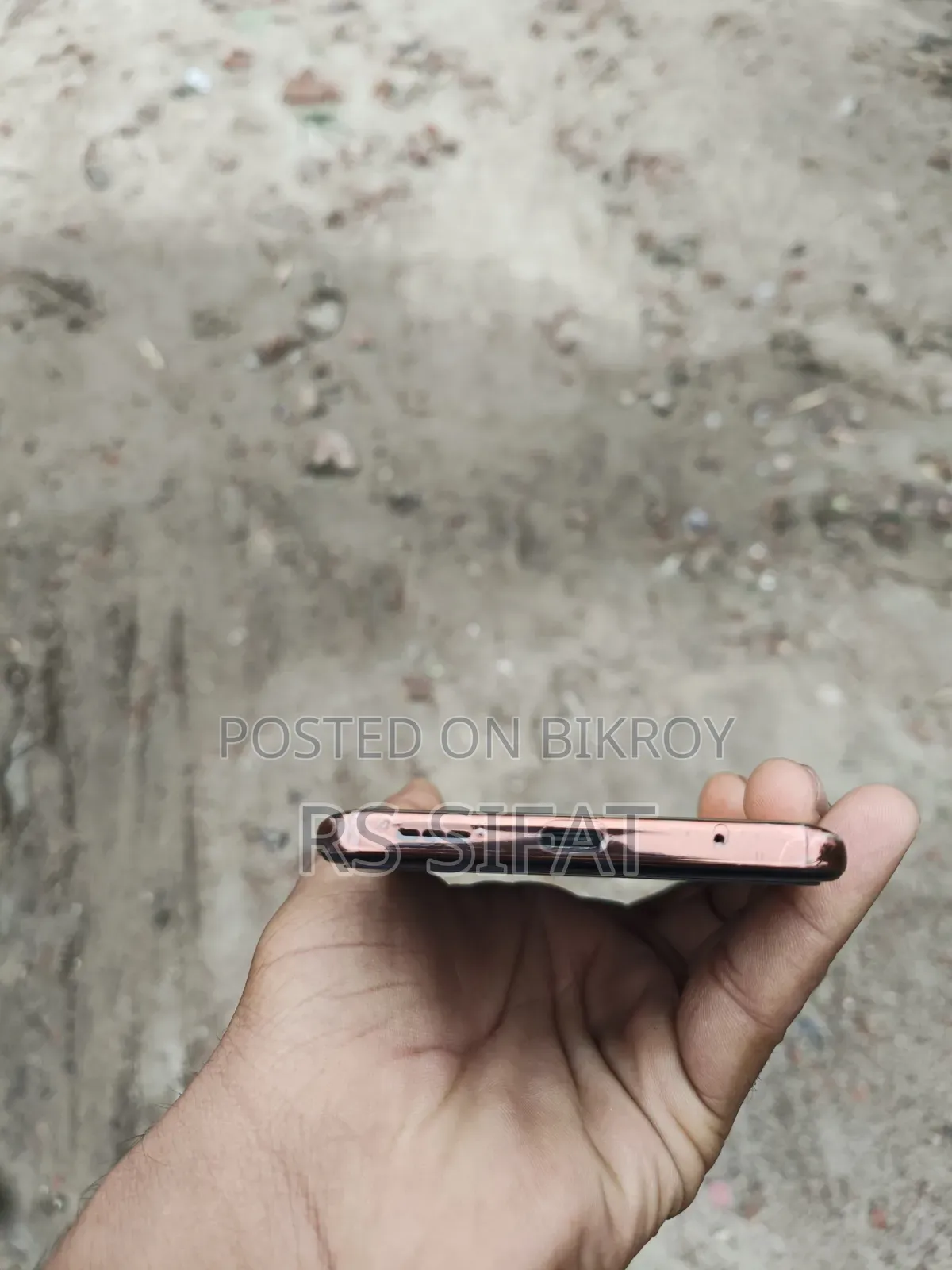 Xiaomi Redmi Note 10 Pro ১২৮ জিবি ধূসর