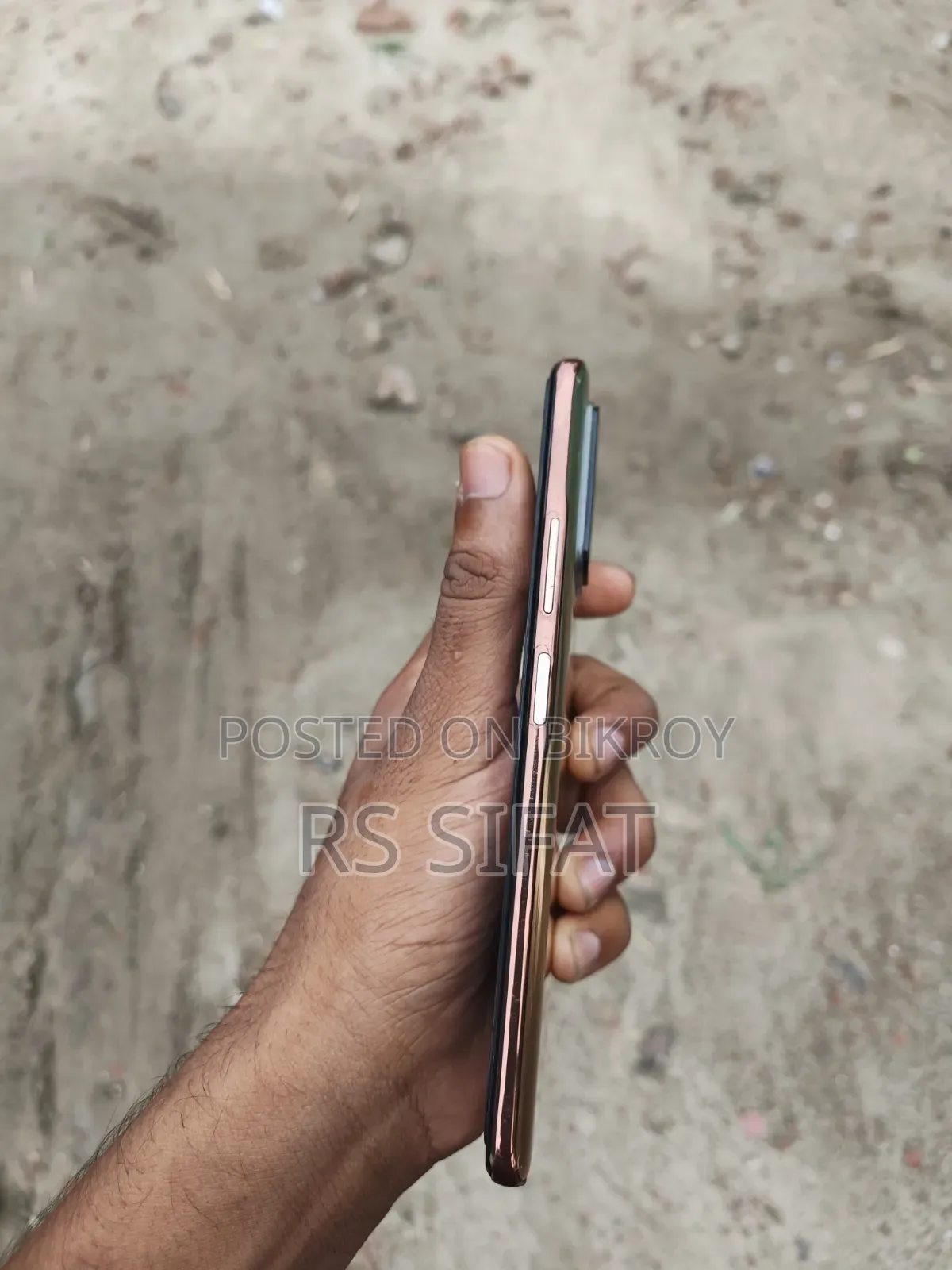 Xiaomi Redmi Note 10 Pro ১২৮ জিবি ধূসর