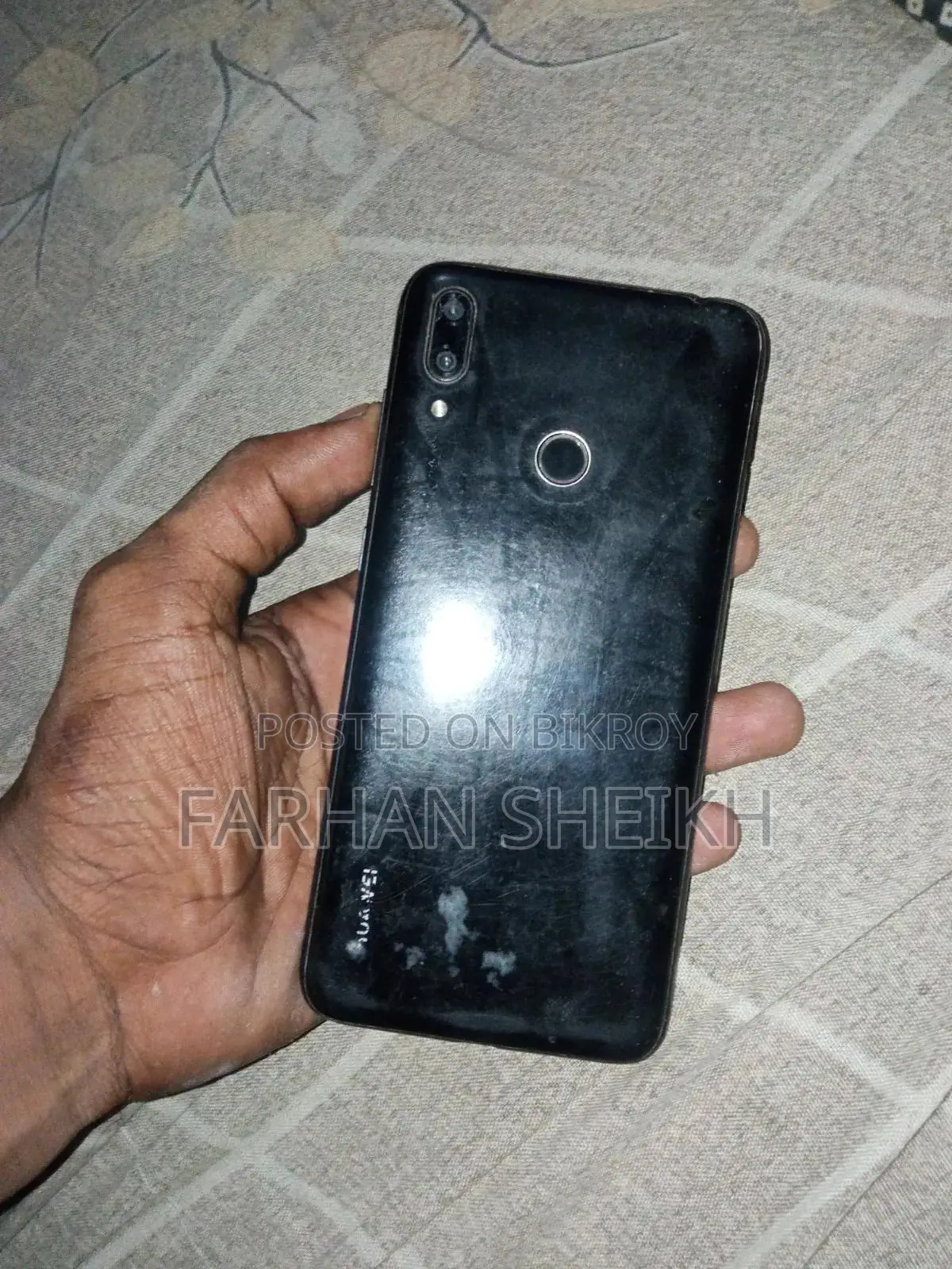 Huawei 32 GB Black