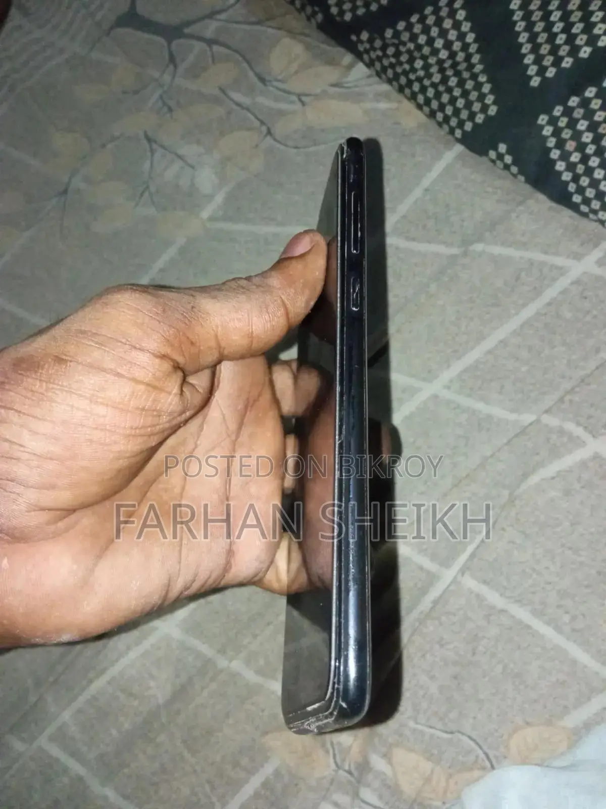 Huawei 32 GB Black