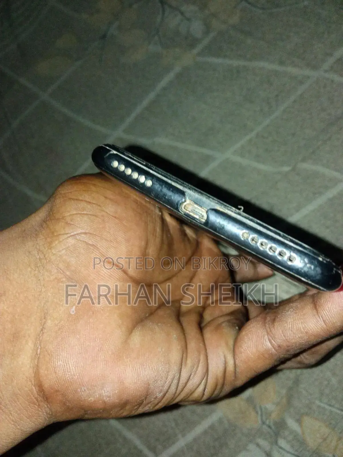 Huawei 32 GB Black