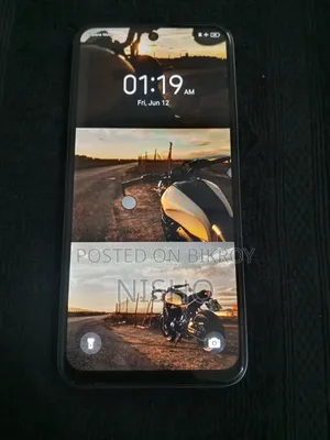 Tecno Spark Go 64 GB Black