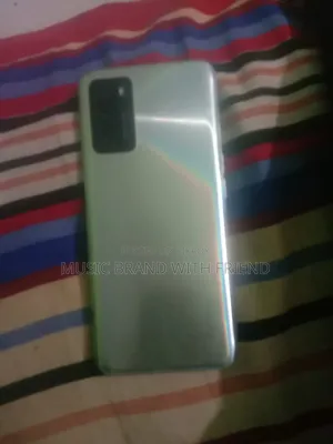 Oppo A16 64 GB Silver