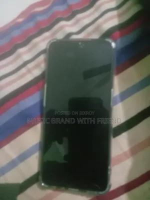 Oppo A16 64 GB Silver