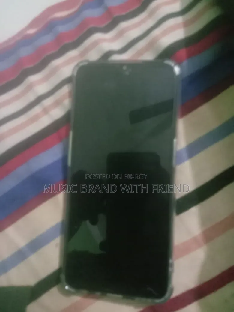 Oppo A16 64 GB Silver