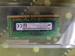 DDR4L 4GB RAM For Sale