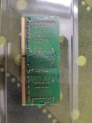 DDR4L 4GB RAM For Sale