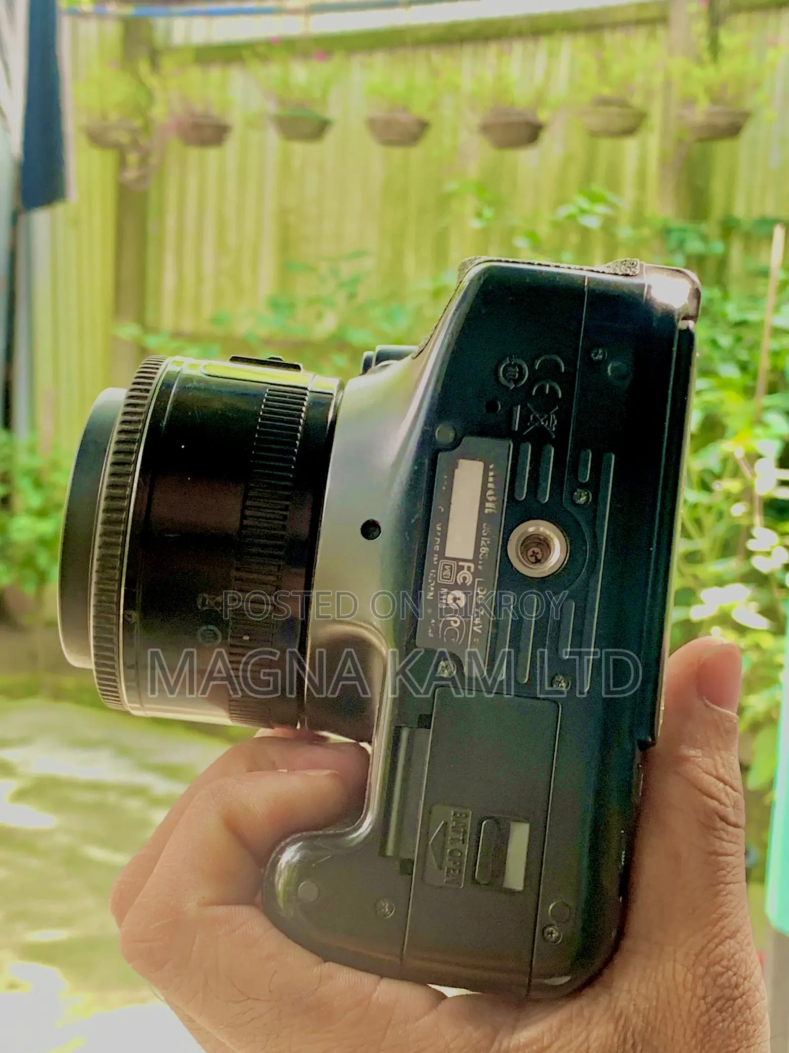 Canon 600d