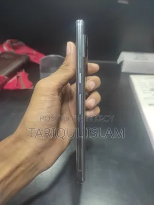 Google Pixel 7 Pro 128 GB Black