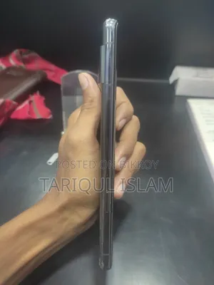 Google Pixel 7 Pro 128 GB Black