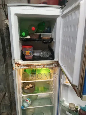 Singer Refrigerator