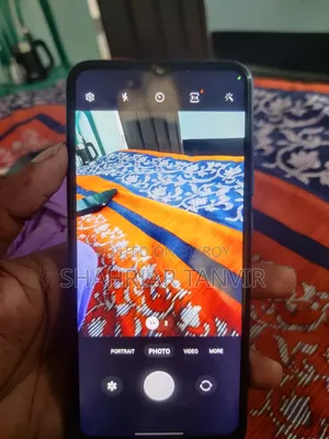 Samsung Galaxy A03 128 GB Blue