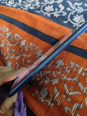 Samsung Galaxy A03 128 GB Blue
