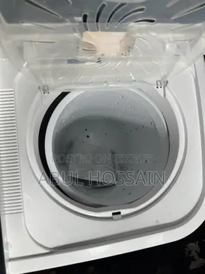 Washing Machine (New)