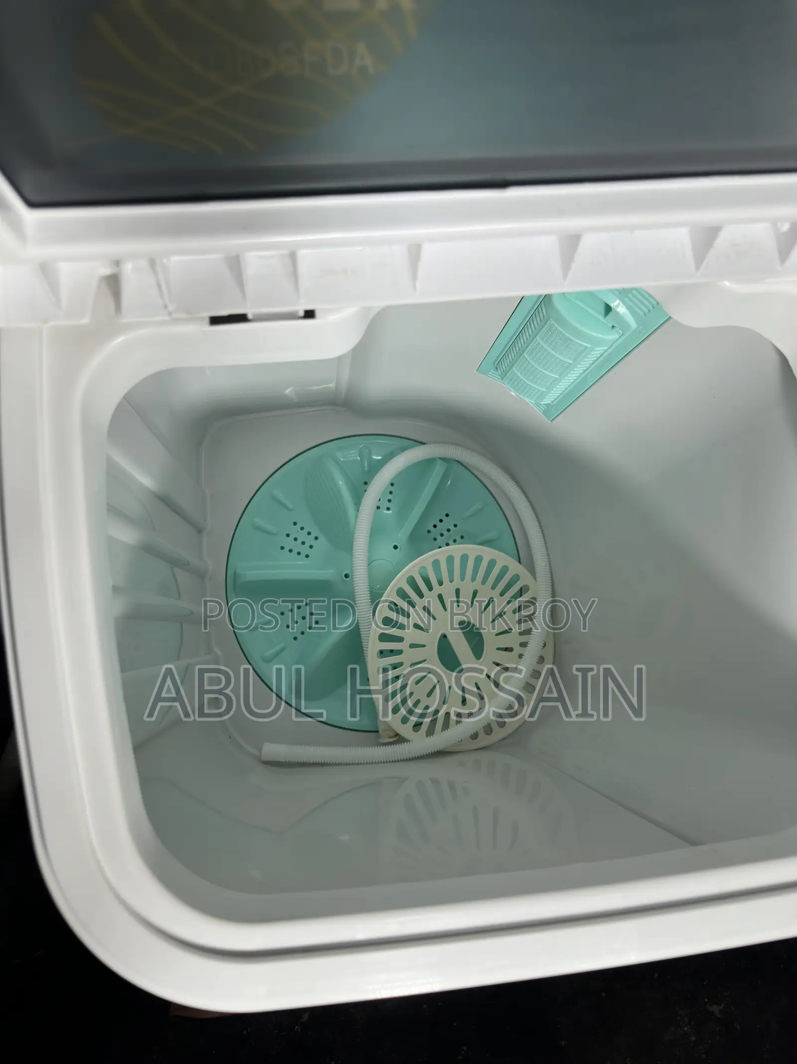 Washing Machine (New)